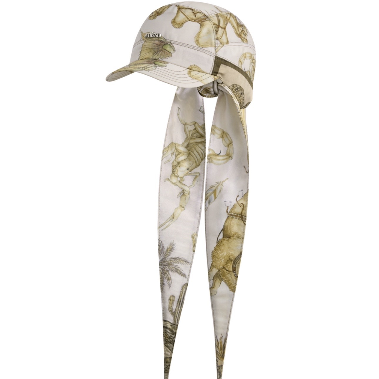 [預購] Atiissu Scapy Cap