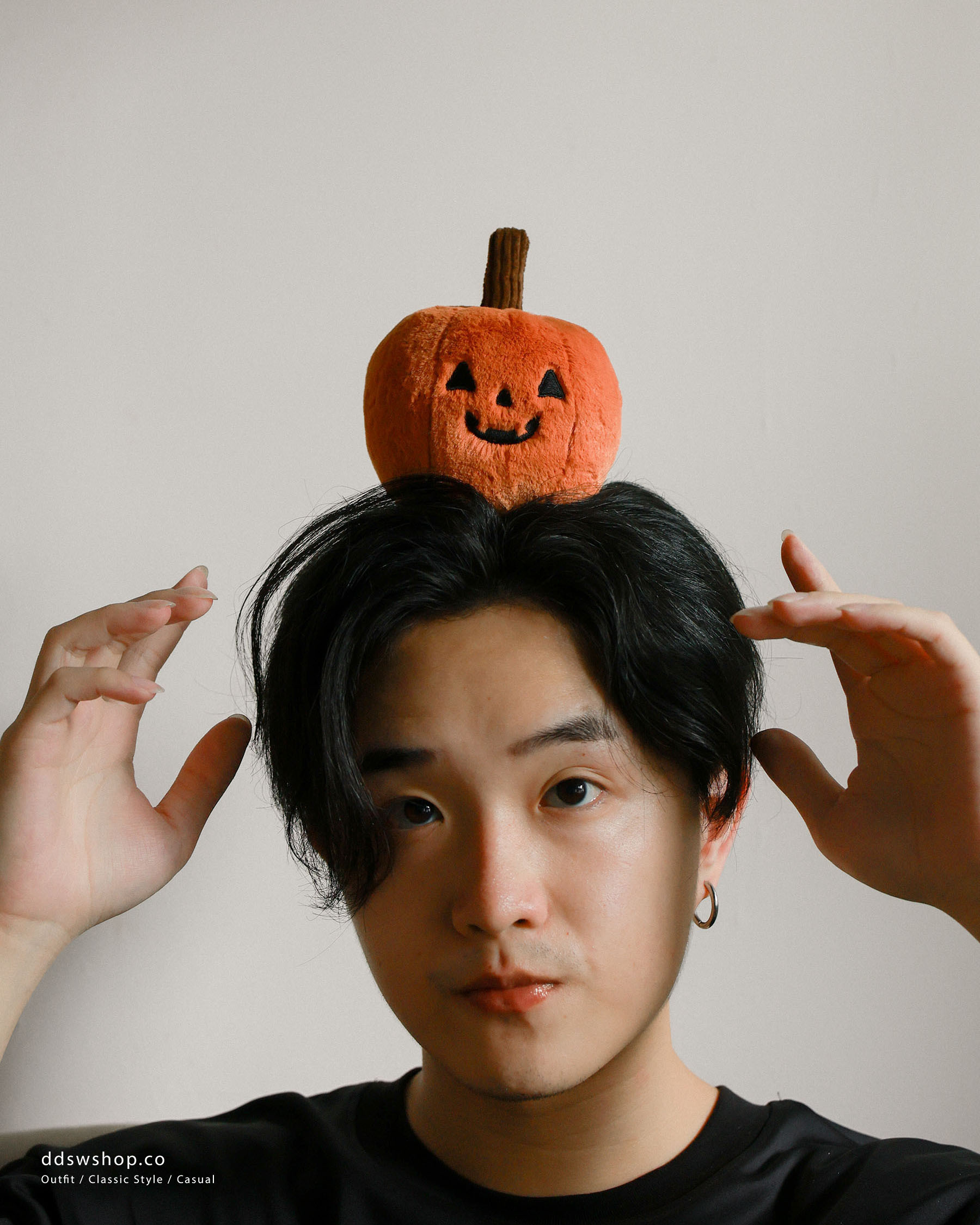 "代購" Jellycat 萬聖節限定玩偶系列