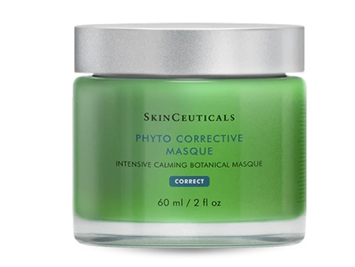 Skin Ceuticals Phyto Corrective Mask 舒緩降紅保濕面膜4ML