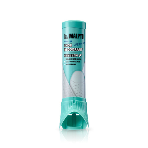 MALPYO 深入鞋子不留臭菌除臭噴霧 (100ml) (EXP:2033.07)