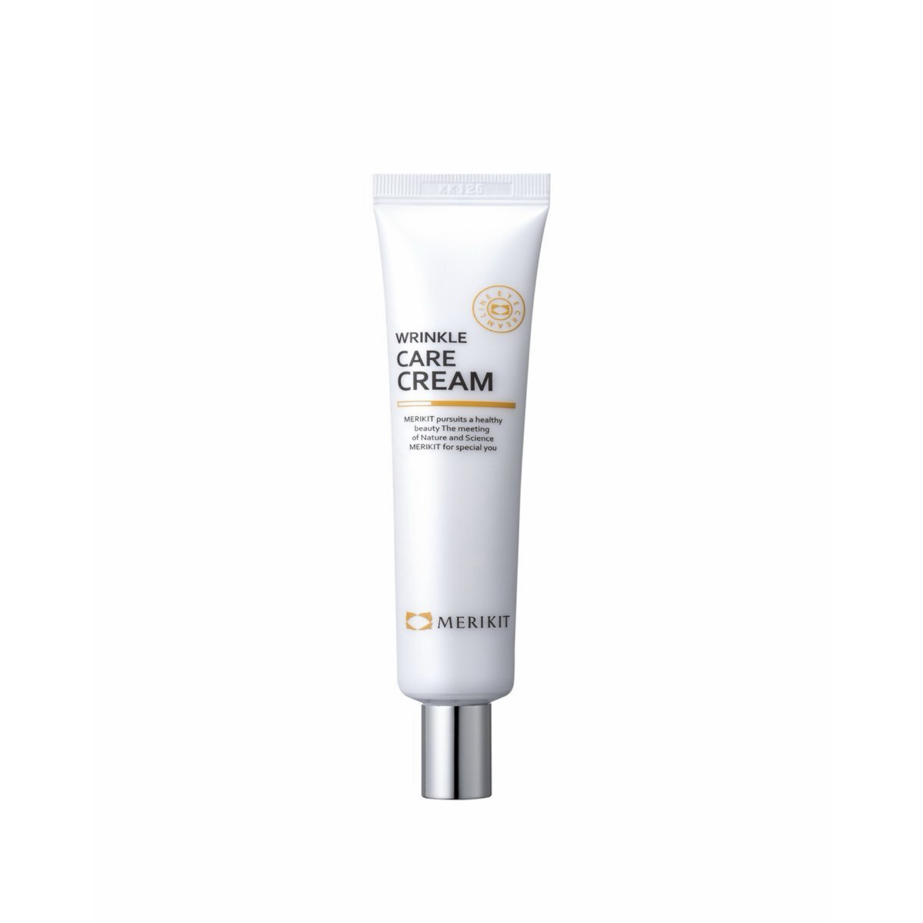 MERIKIT WRINKLE皺紋護理眼霜 (40ml) (EXP:2028.10)