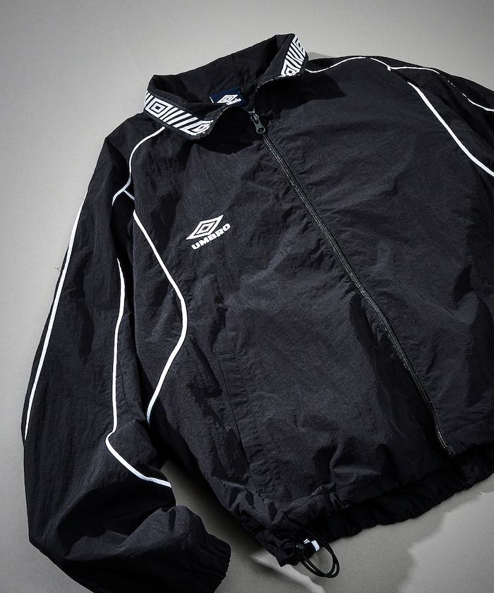 UMBRO / Men’s Track Jacket