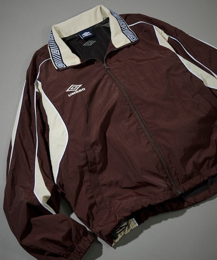 UMBRO / Men’s Track Jacket