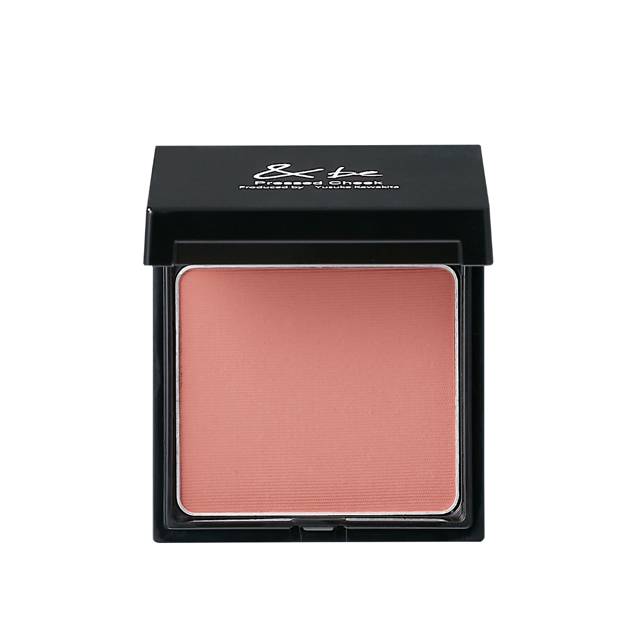 &be Pressed Cheek  #Seamless Pink