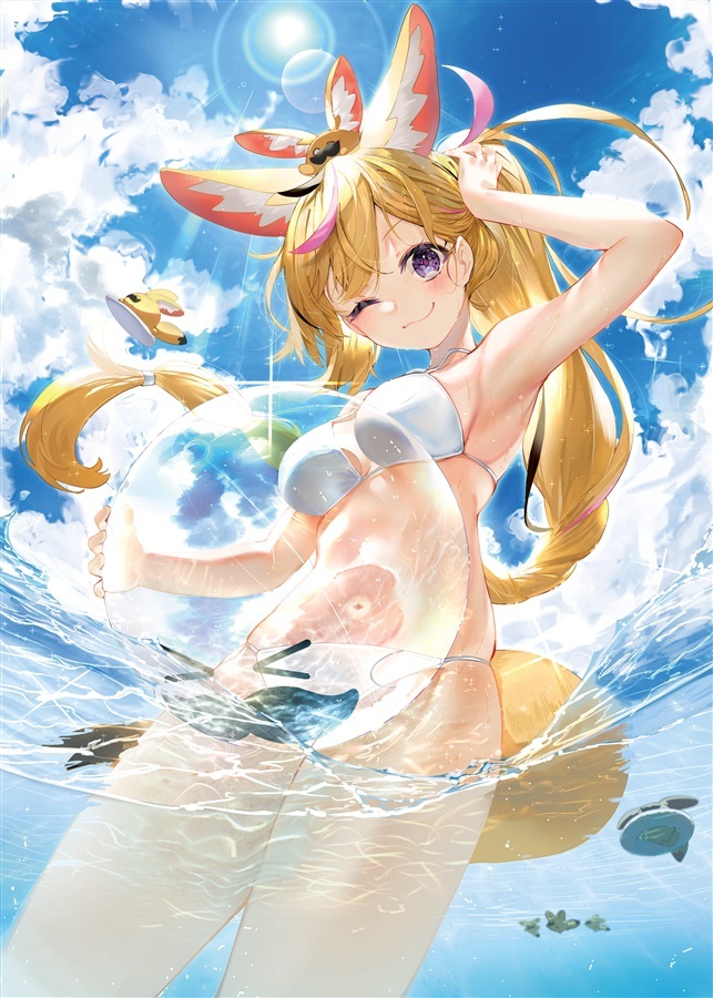 C108「同人代購」[Melonbooks代購」Traco Strawberry - A4直筆サイン入りアクリルパネル