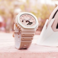 Casio G-Shock GA-2110SL-4A7 手錶  (香港行貨)