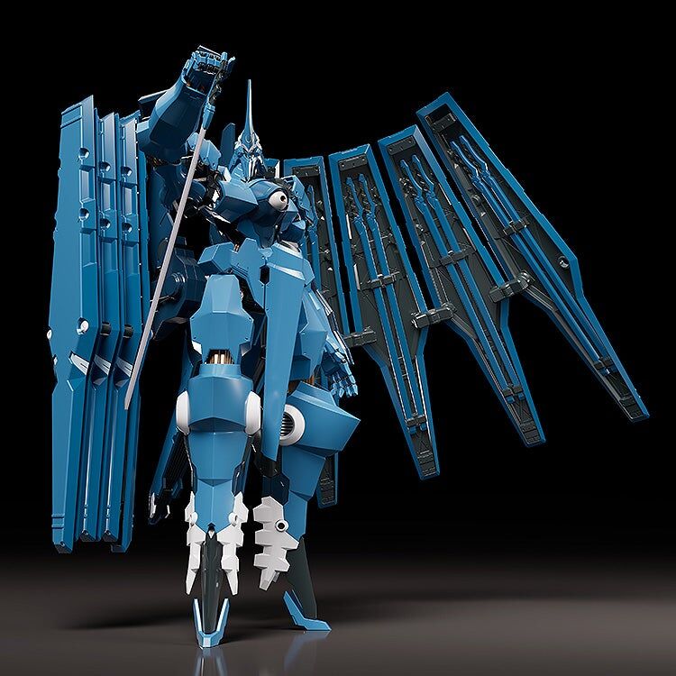 預訂 2027年 6月 Good Smile Company MODEROID 伐丹