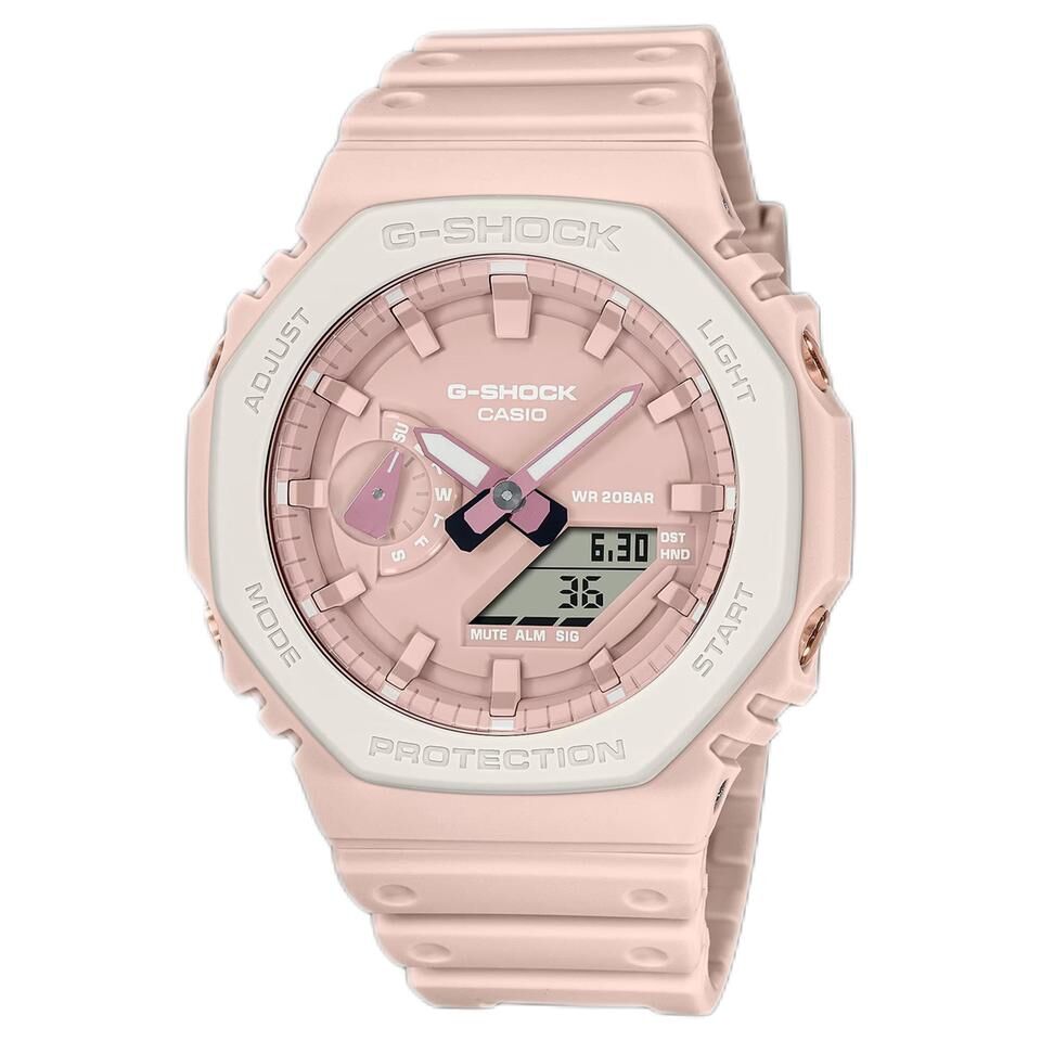 Casio G-Shock GA-2110SL-4A7 手錶  (香港行貨)