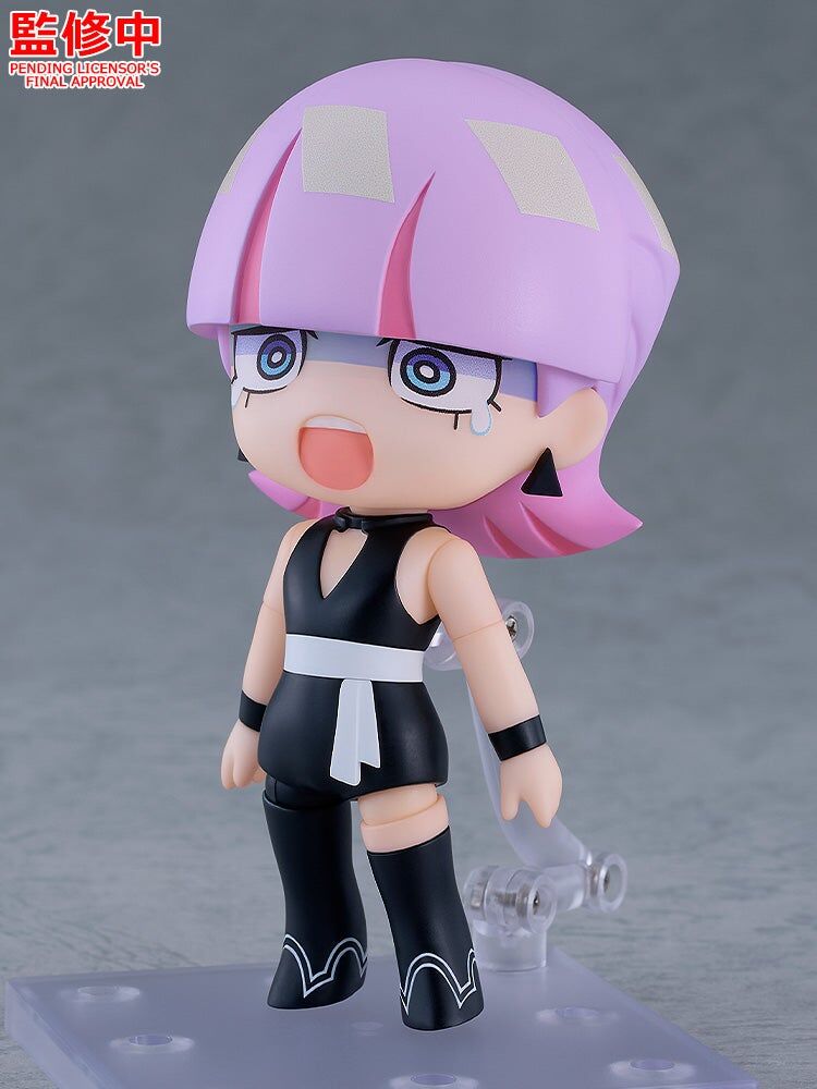 預訂 2027年 1月 Good Smile Company 黏土人 2967 波利優蘭
