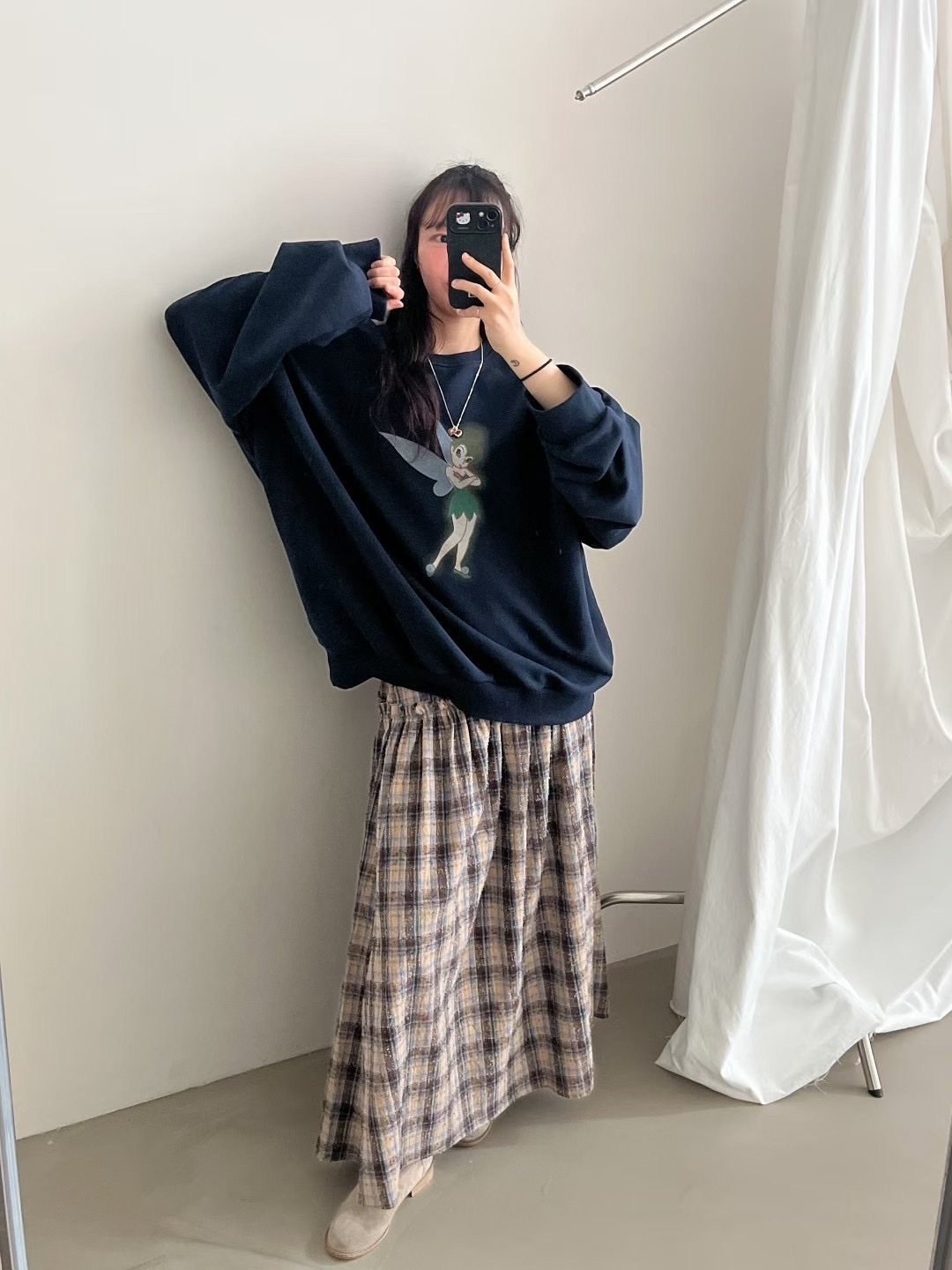 小精靈衛衣