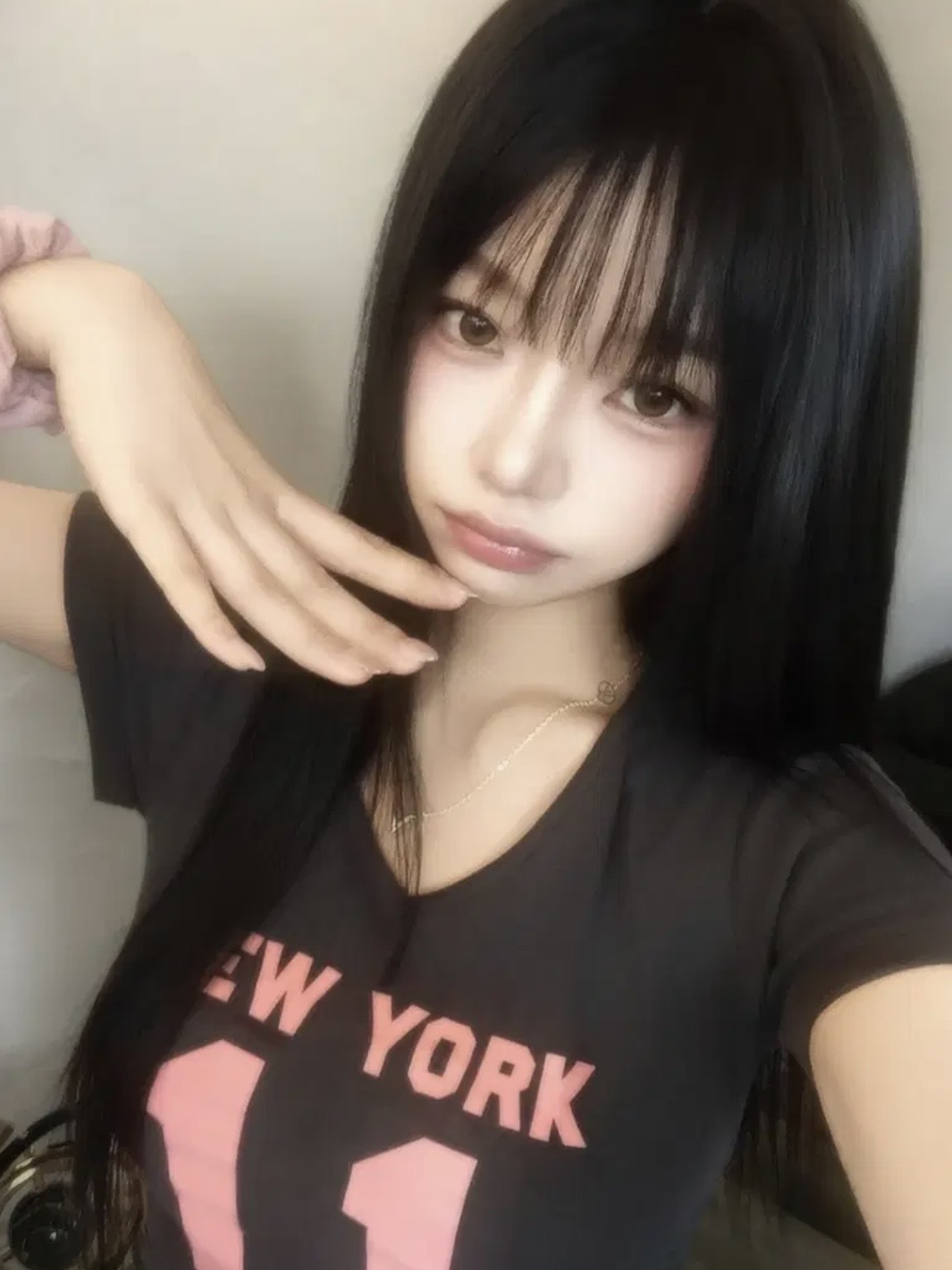 【現貨】New York 11 Tee