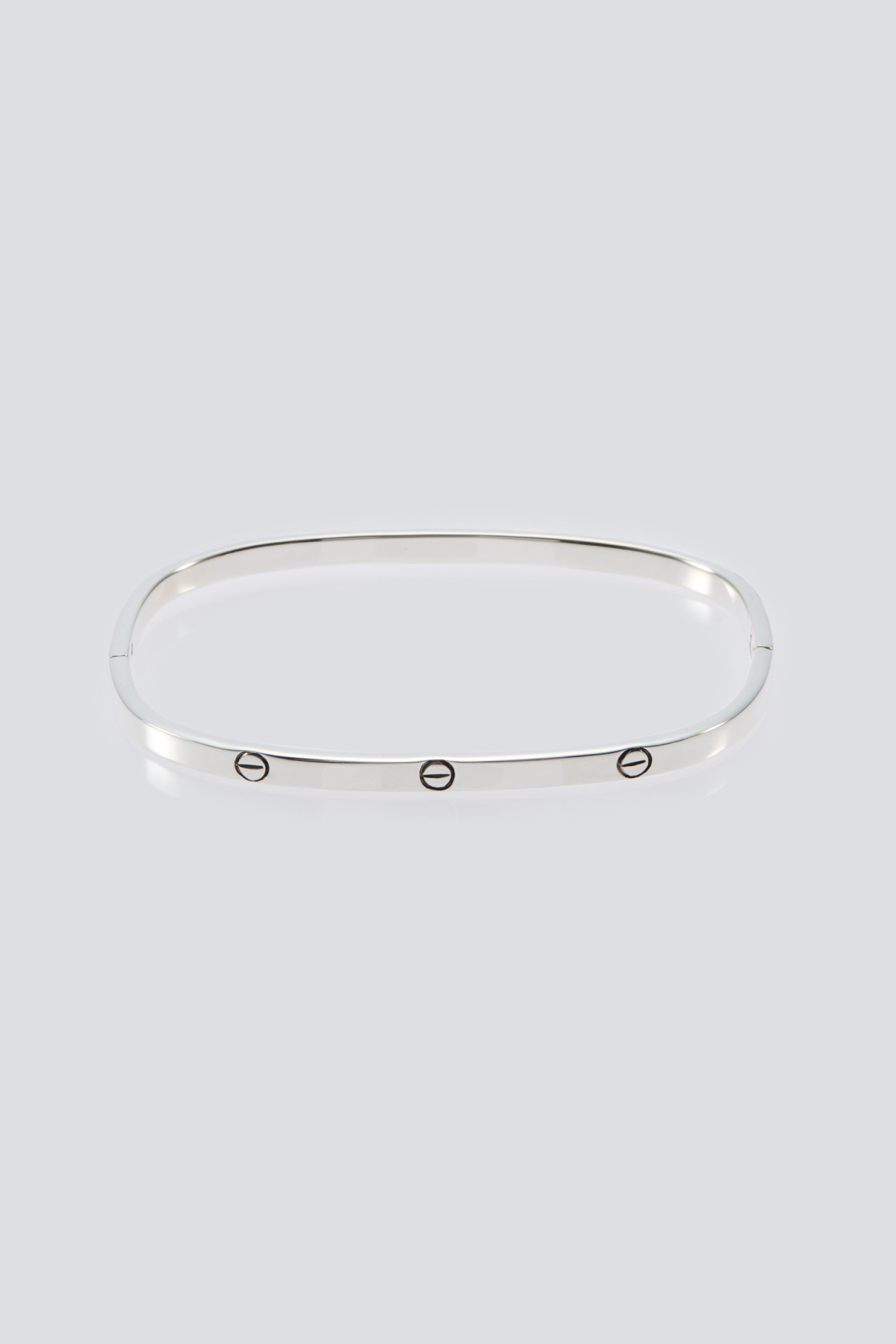 XOLO JEWELRY CLIP BANGLE