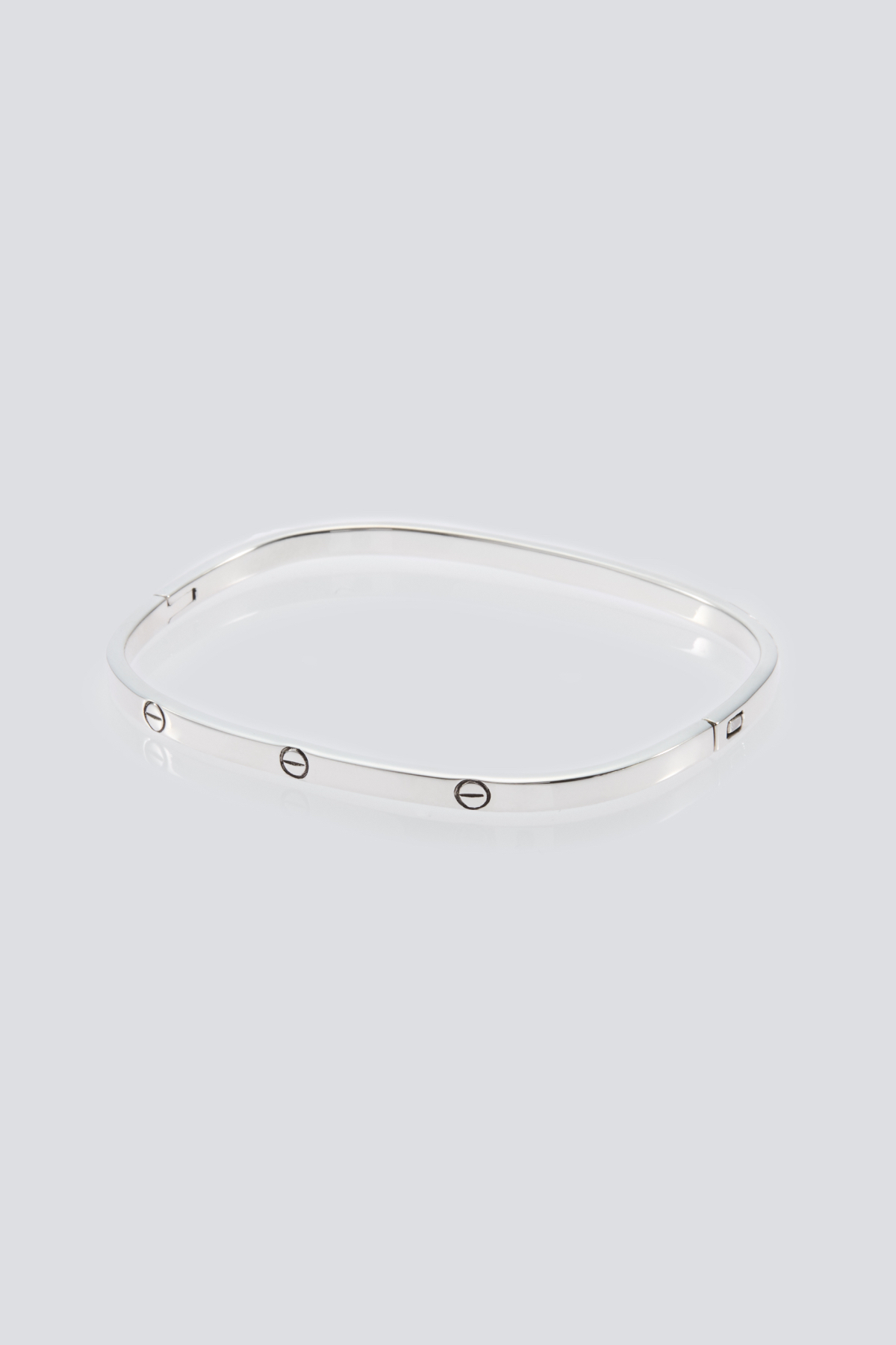 XOLO JEWELRY CLIP BANGLE