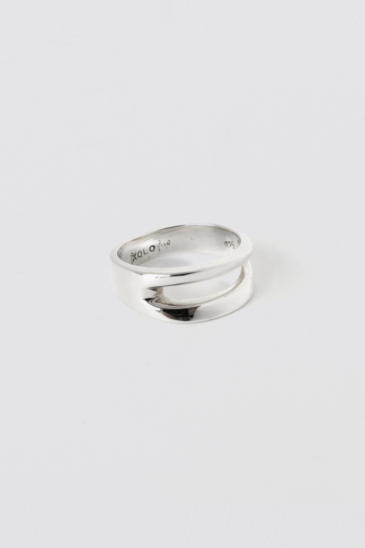 XOLO JEWELRY DIG RING
