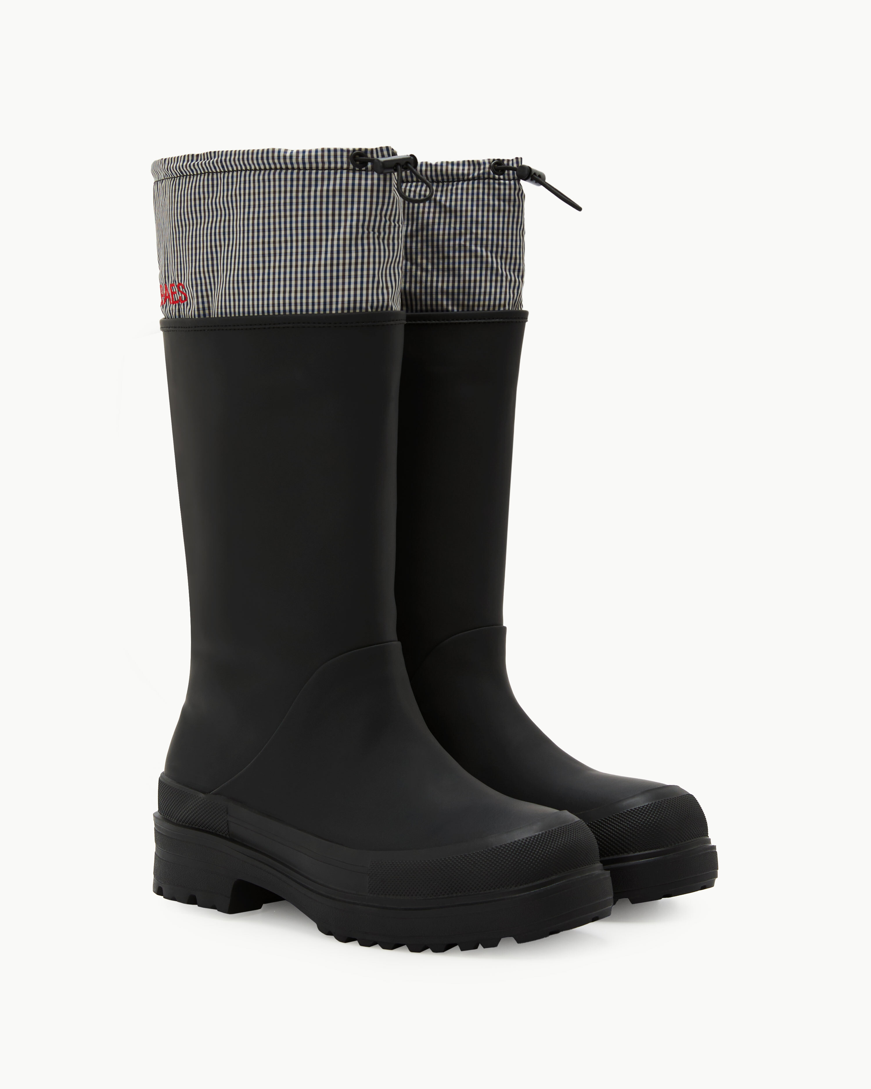 Paes Two way Rain Boots
