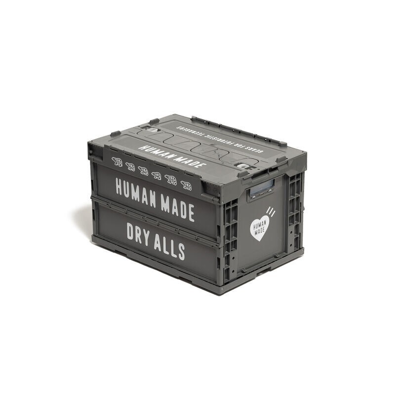 Human made CONTAINER 50L