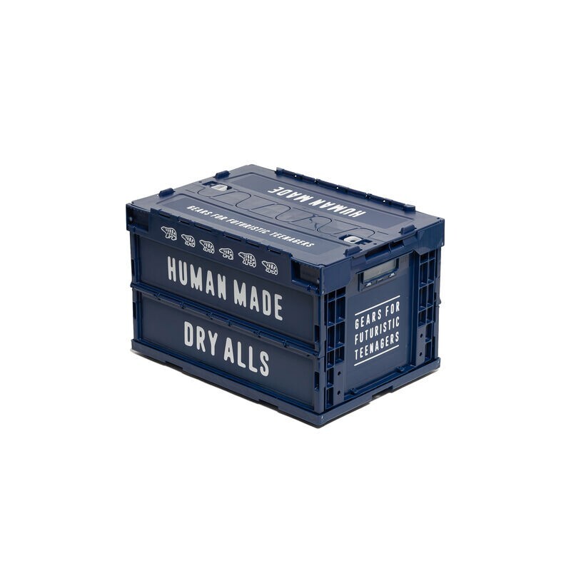 Human made CONTAINER 50L