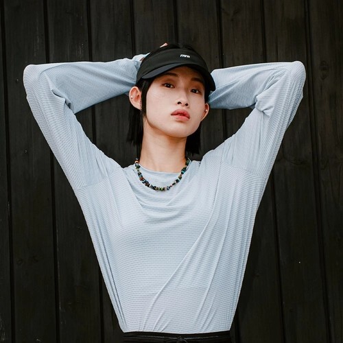RNRN 日光遮陽帽 DAYLIGHT SUN VISOR