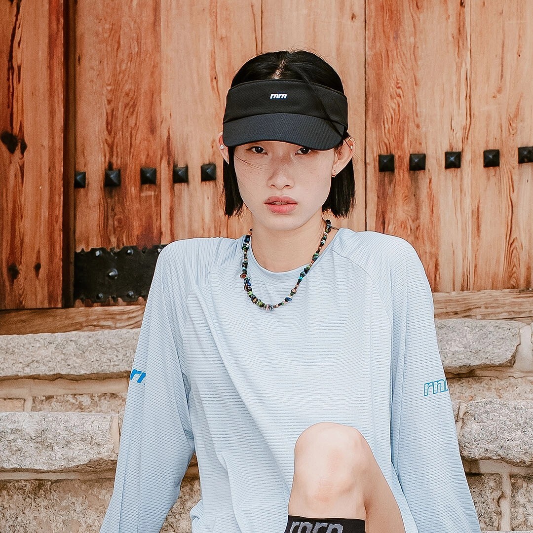 RNRN 日光遮陽帽 DAYLIGHT SUN VISOR