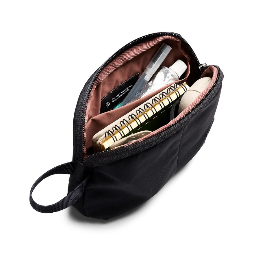 Laneway Daily Pouch 日常收納包
