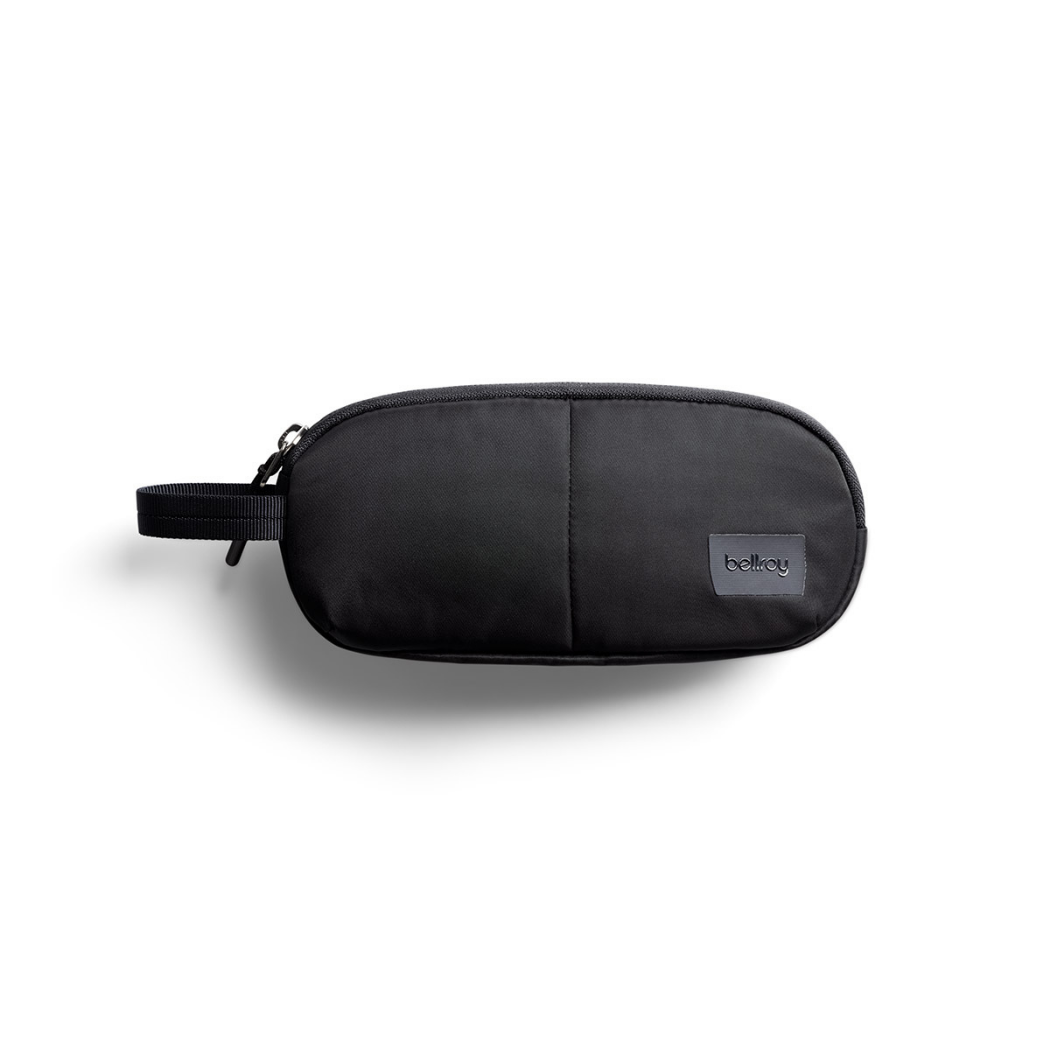 Laneway Sunglasses Pocket 雙層眼鏡收納包