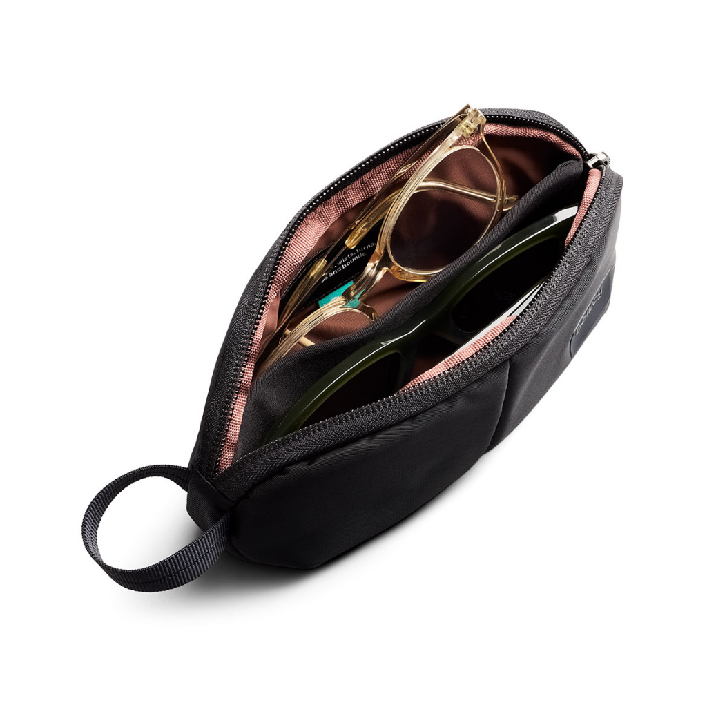 Laneway Sunglasses Pocket 雙層眼鏡收納包