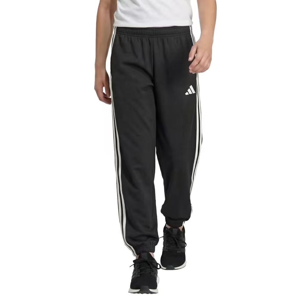 【預購】adidas H082950 童裝運動長褲