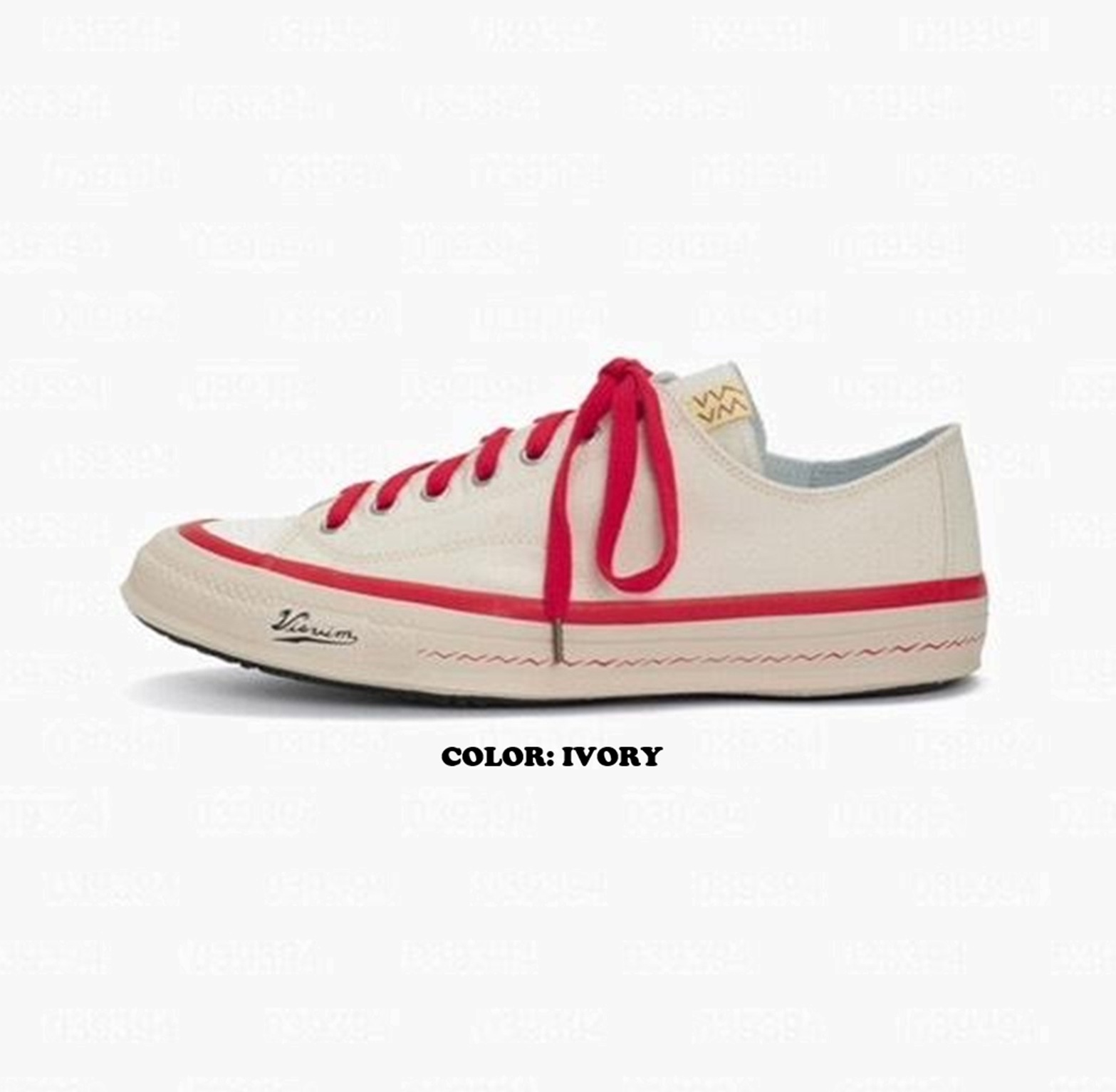 VISVIM 2026 A/W SKAGWAY LO - PRE ORDER ITEM (預訂中)