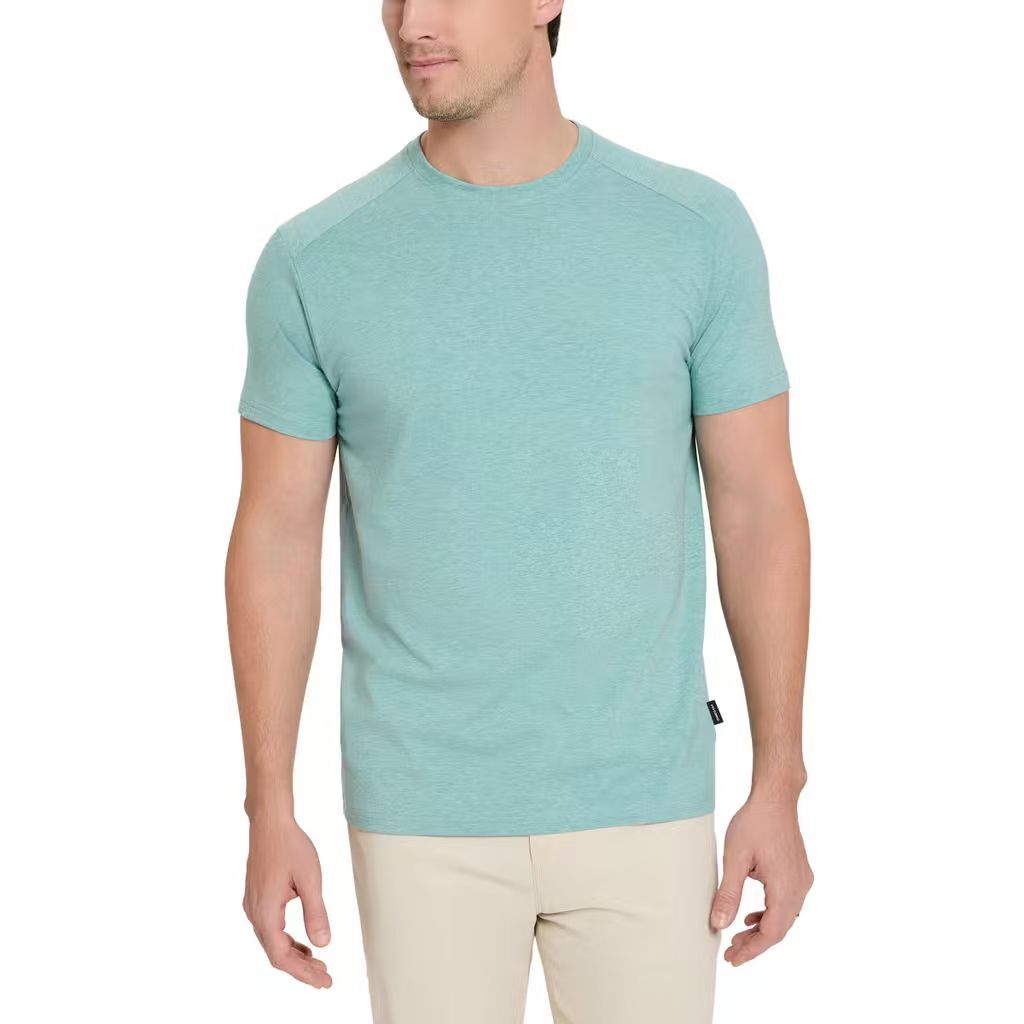 【預購】Kenneth Cole H082954 男裝短袖上衣