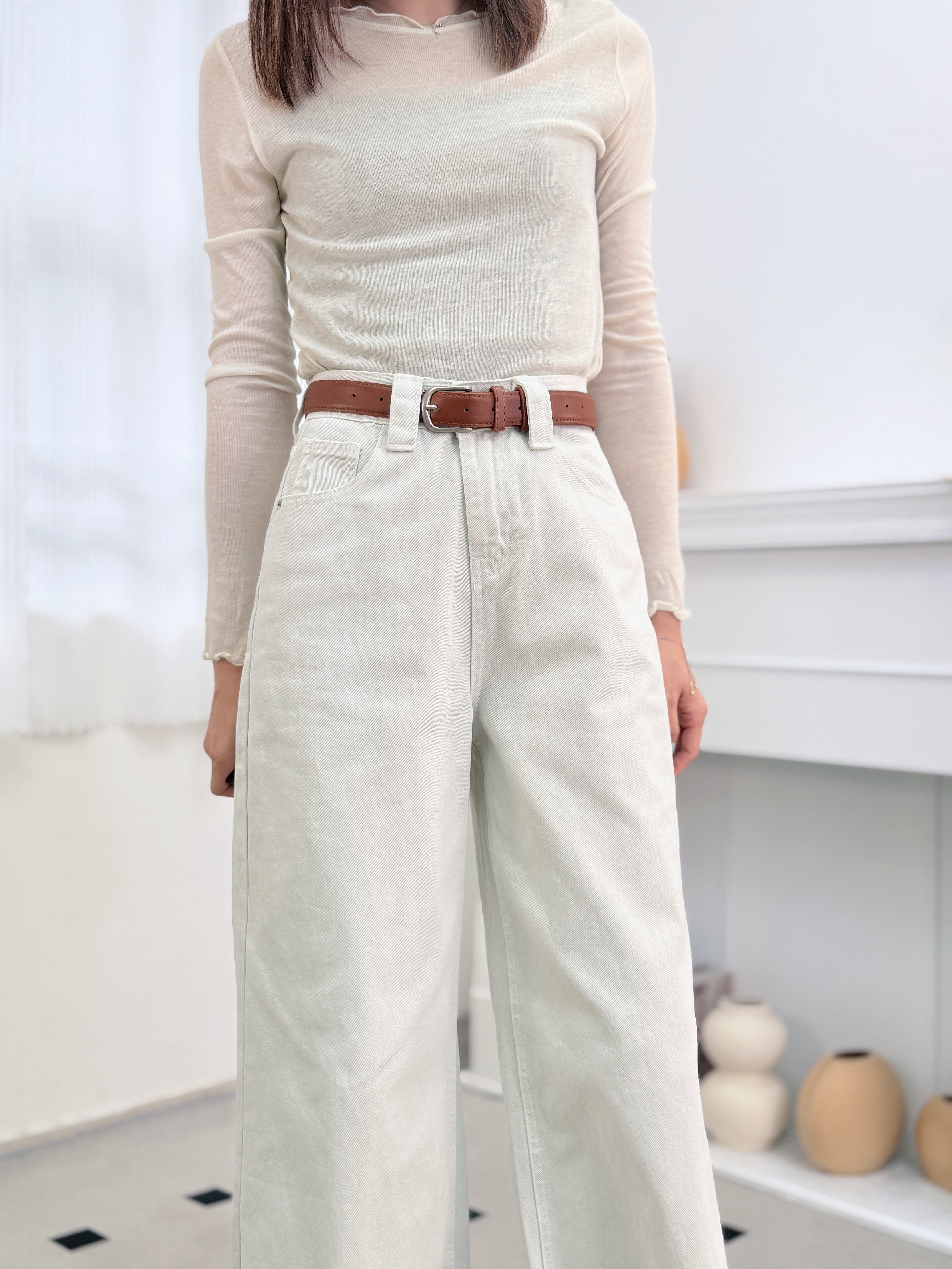 PANTS#9004