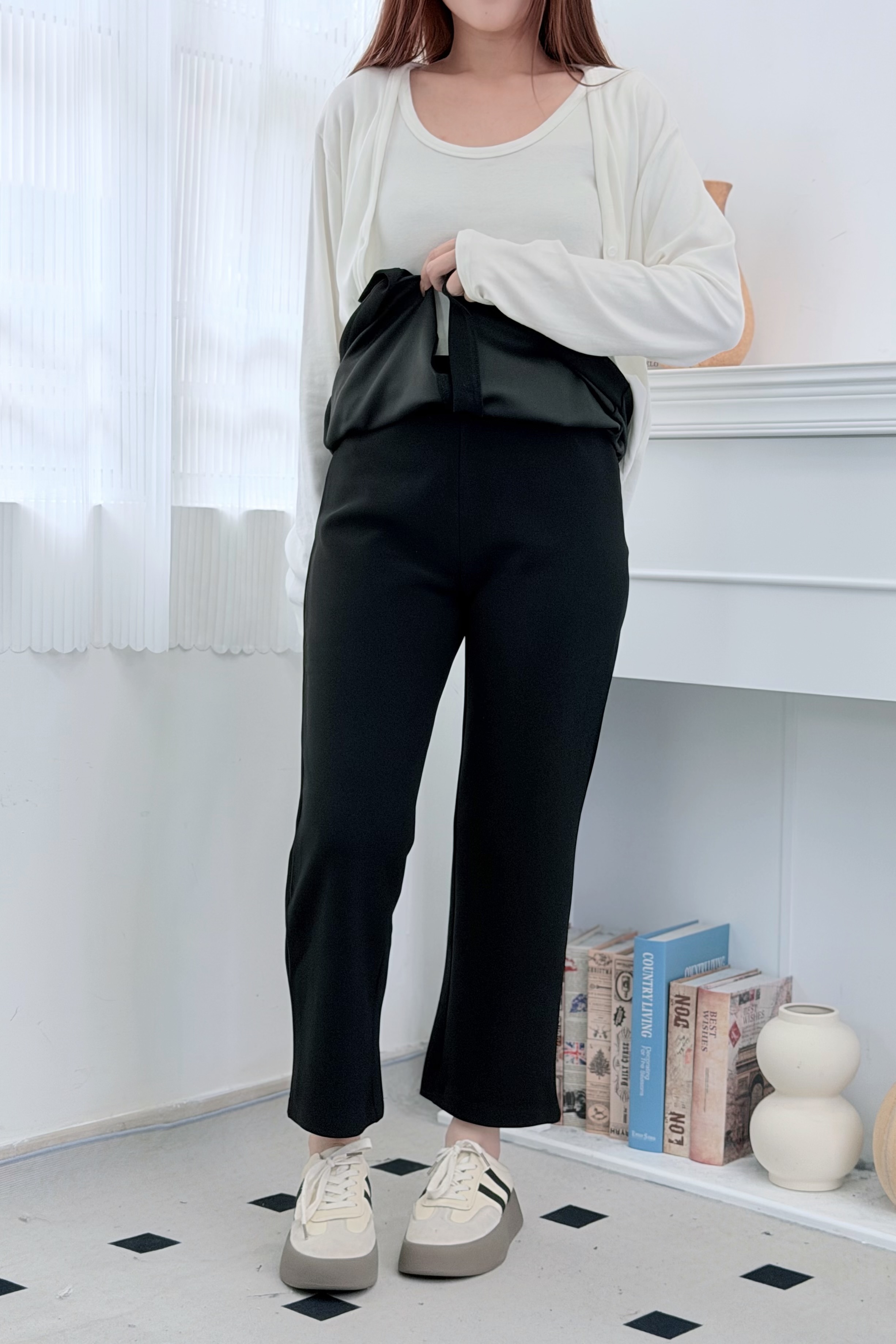 PANTS#9010