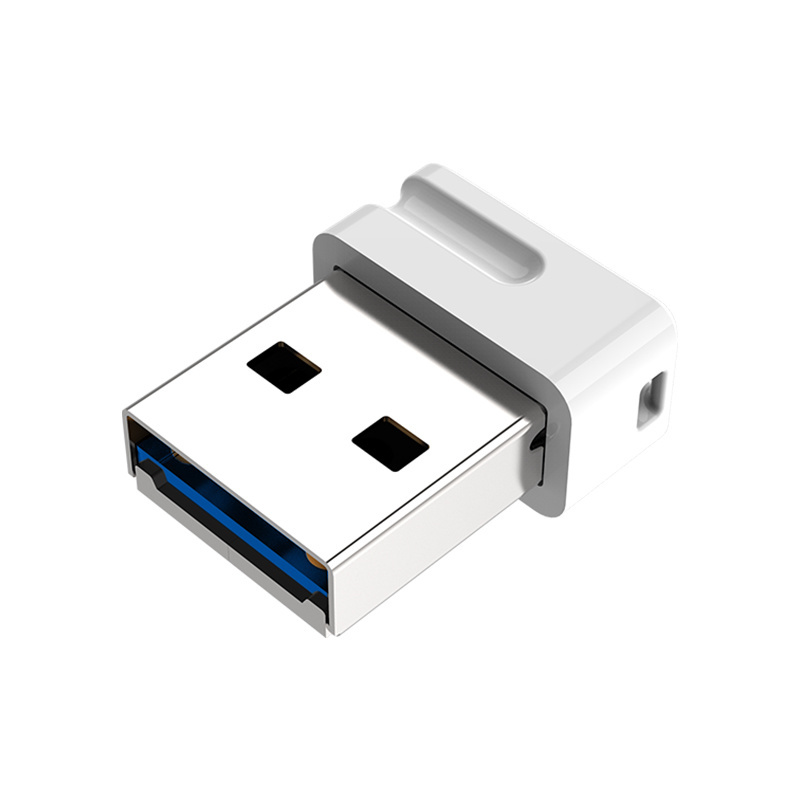 Netac U116 USB 3.2 Mini Finger Slider | High-Speed ​​Reading | Ultra-thin 2.9g