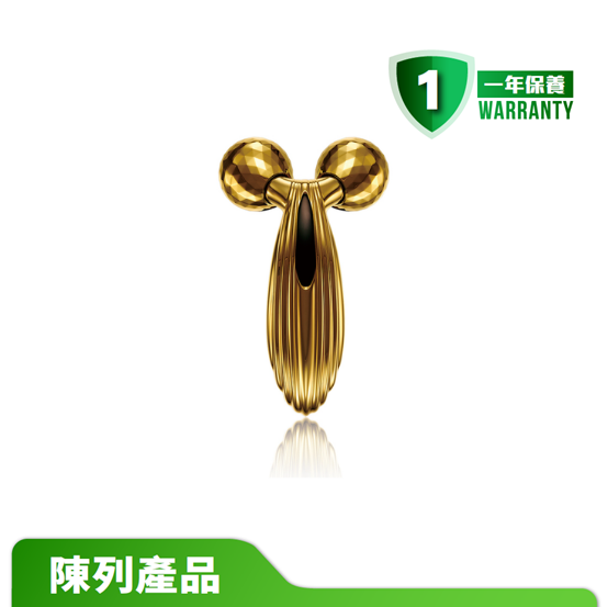 【陳列產品】Refa RF-PR1854B 雙球滾輪黃金美容儀