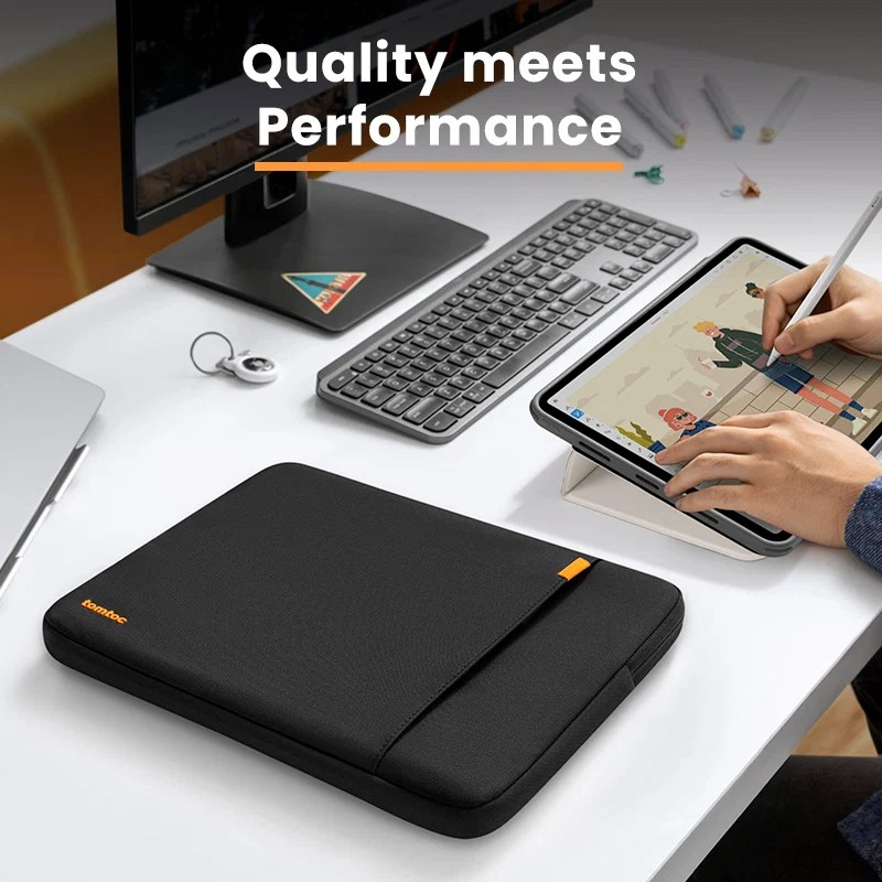 Quality meets Performance