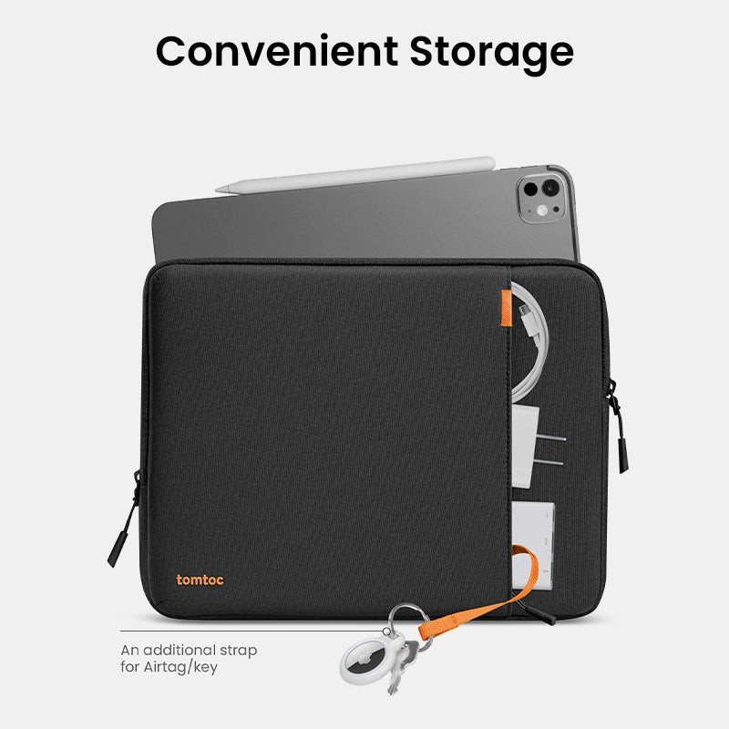 Convenient Storage