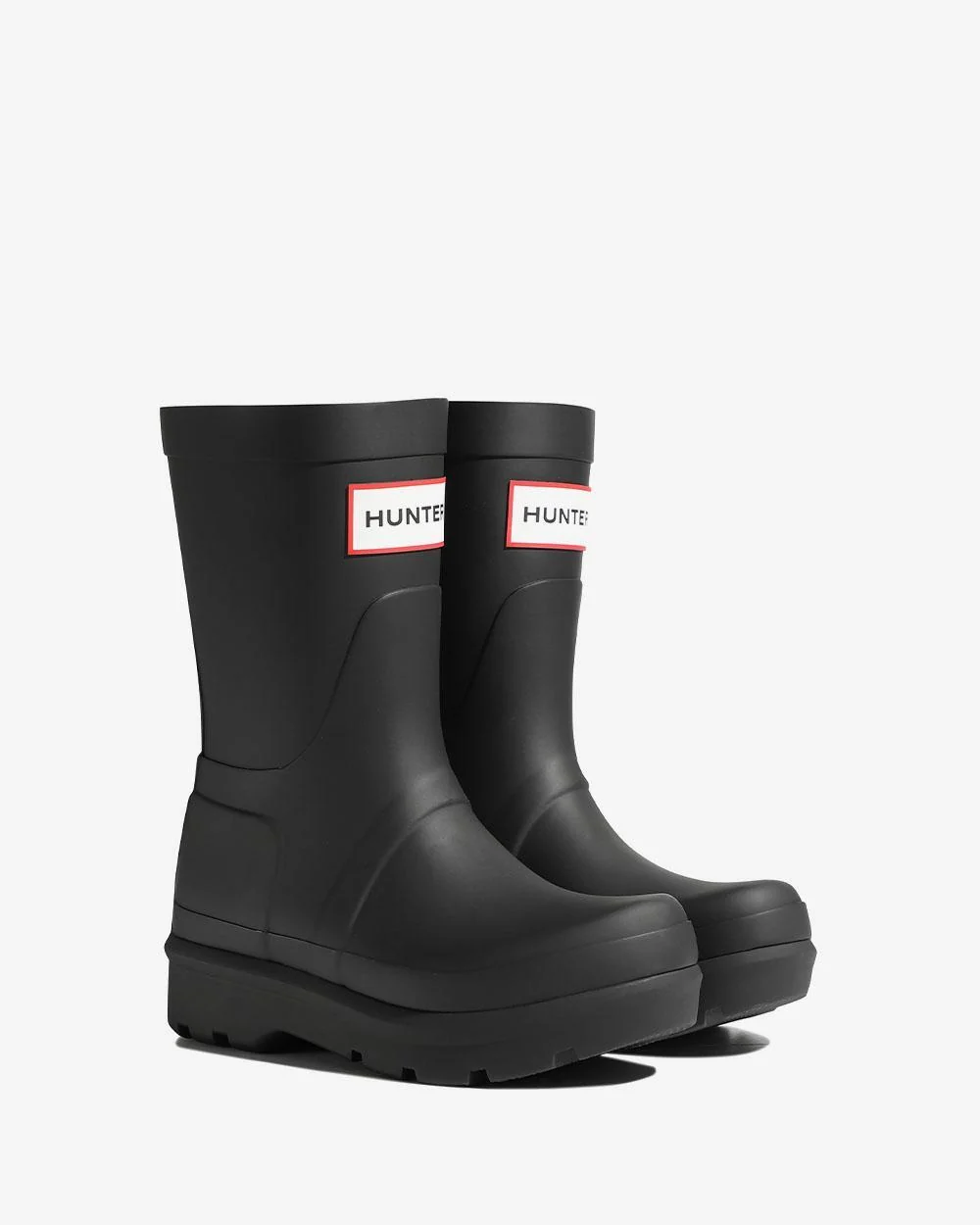 【預購】HUNTER ZKR082907 Original 2.0 短筒雨靴