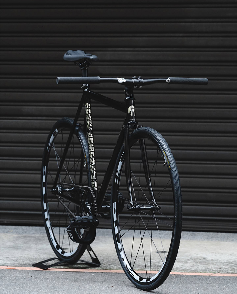 GT Downhill Handlebar