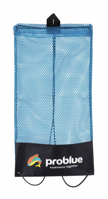 Problue-束口網袋(小)$380