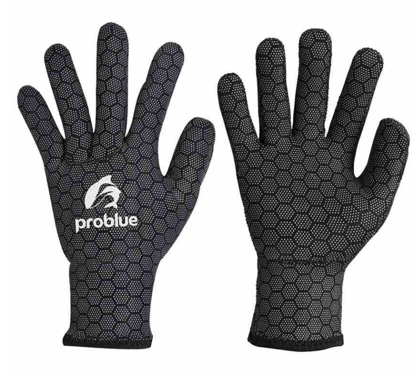 Problue 2.5mm 超彈手套