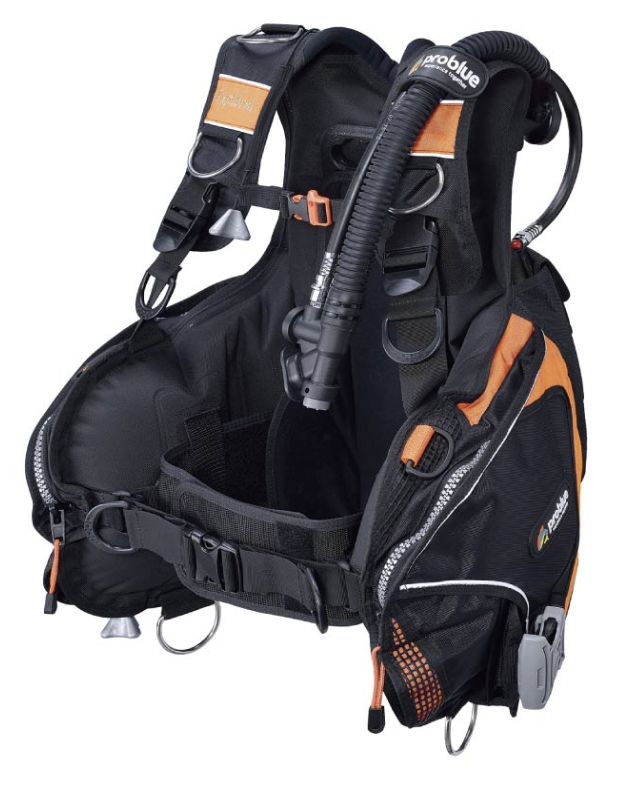 Problue-專業型BCD$22000/