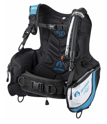 Problue-輕量型BCD/16800