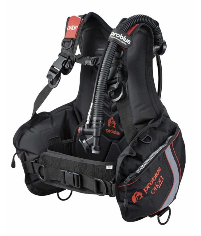 Problue-輕量型BCD/16800