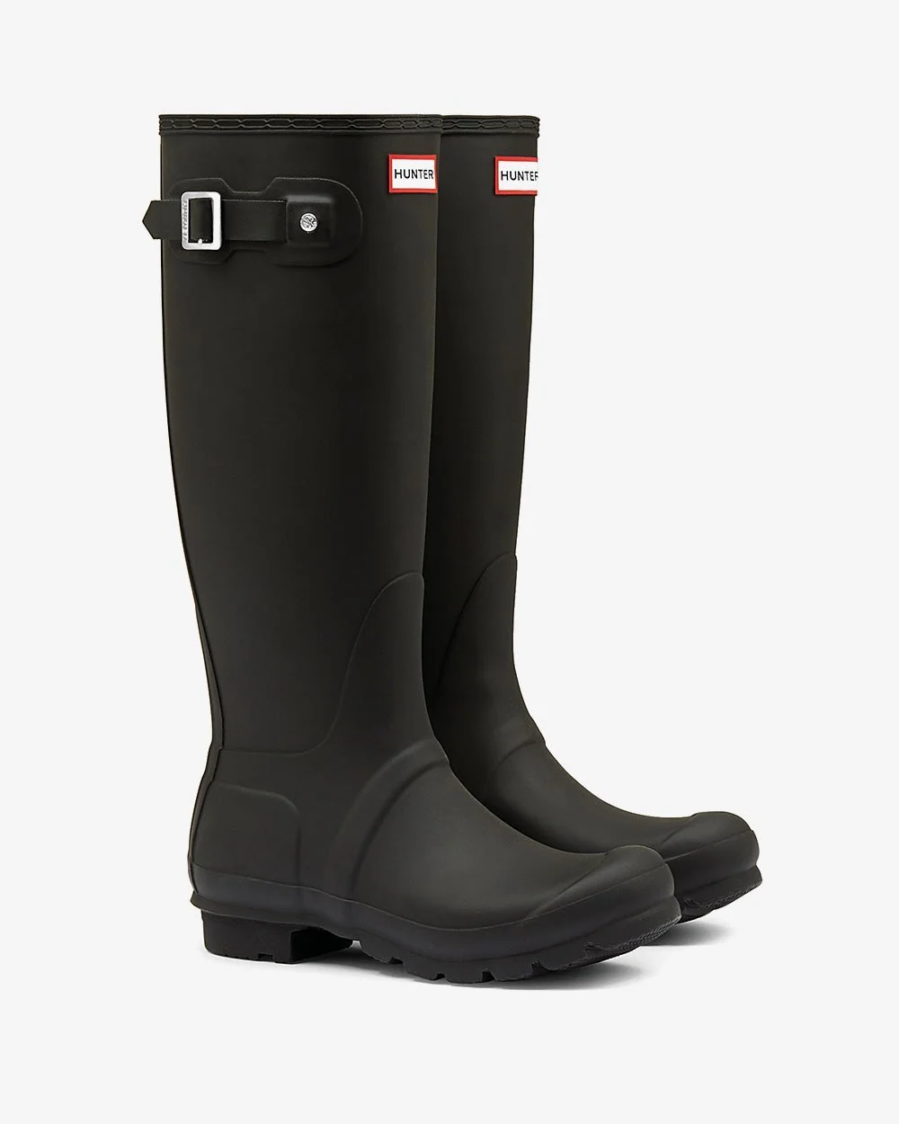 【預購】HUNTER ZKR082910 Original Tall 女裝高筒雨靴
