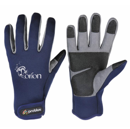 PROBLUE-2mm Amara手套$960-