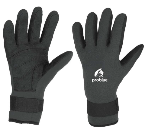 PROBLUE-2mm Amara手套$960-