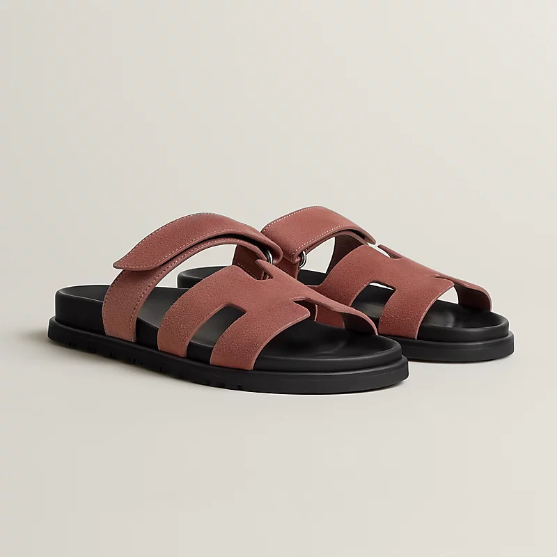Chypre sandaL Rose Antique