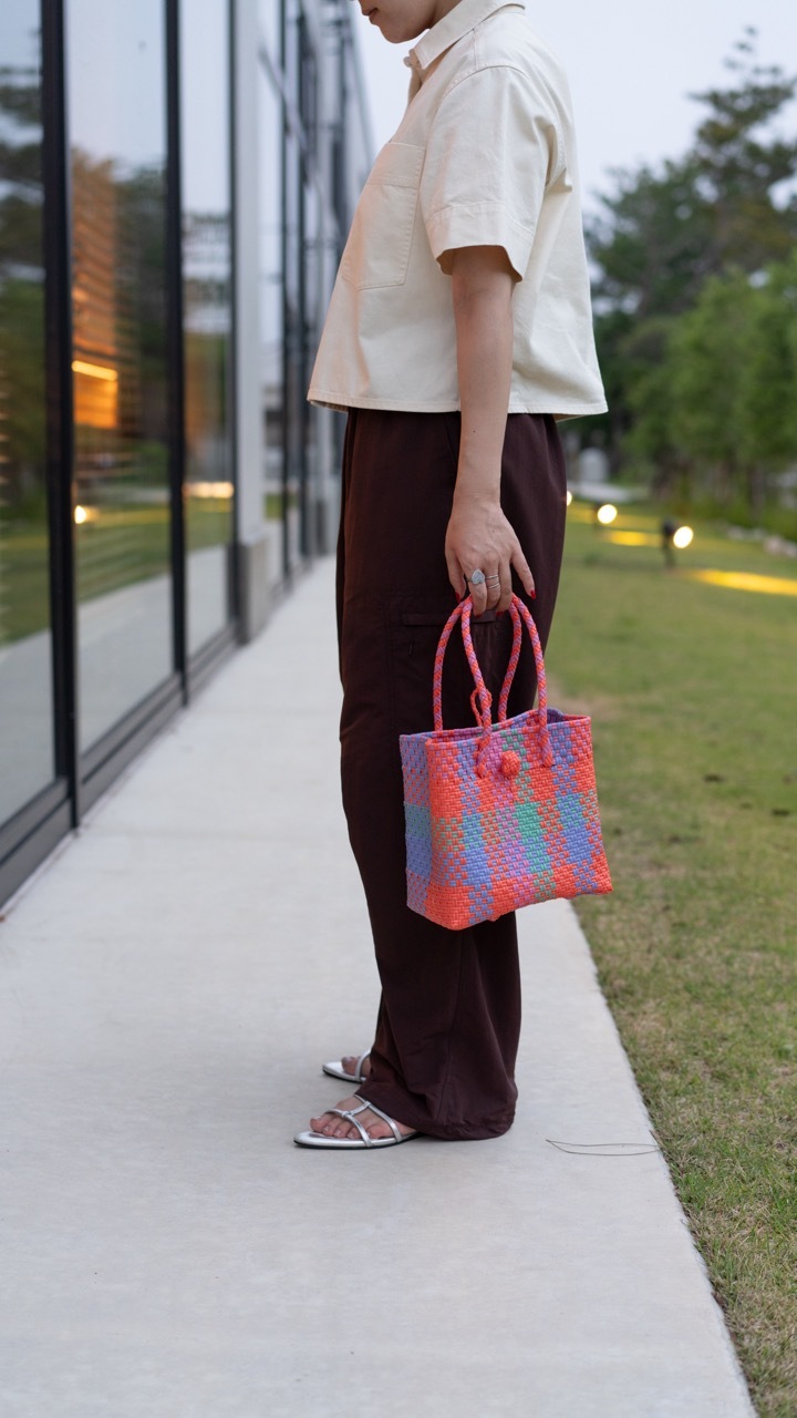 MUU｜Marini 橘藍紫（小）