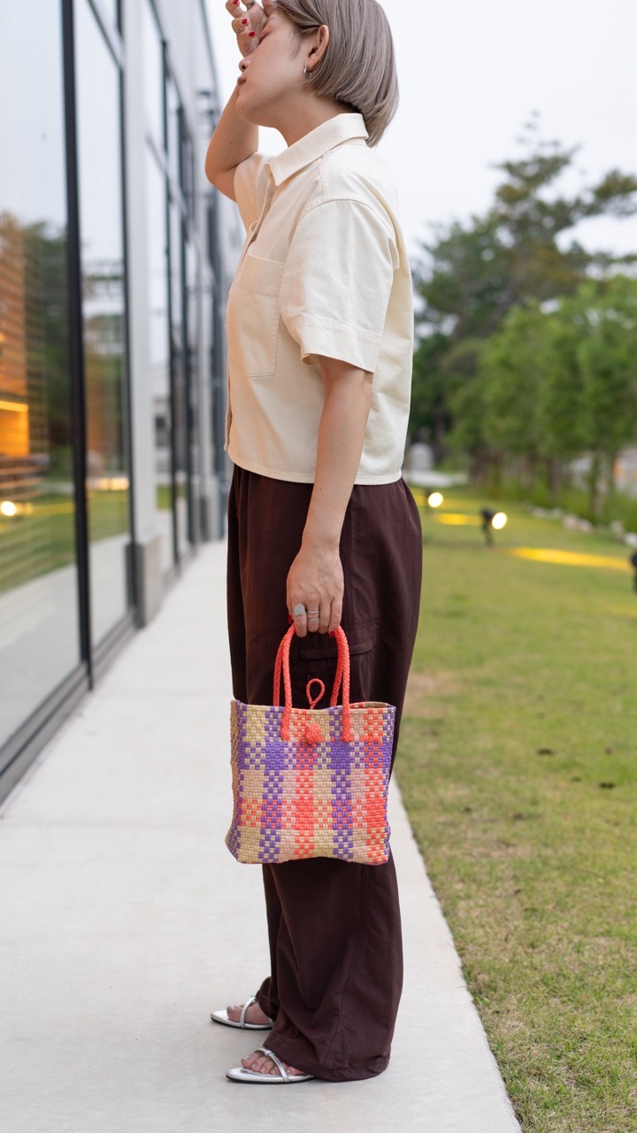 MUU｜Marini 奶橘（小）