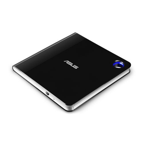 ASUS SBW-06D5H-U 輕薄外置藍光燒錄機