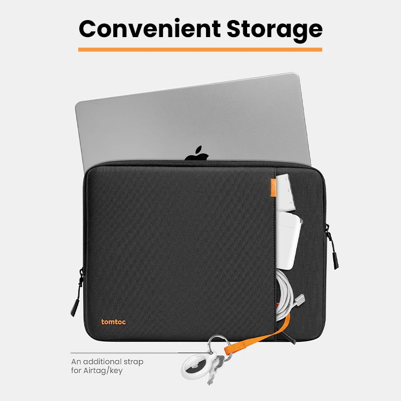 Convenient Storage